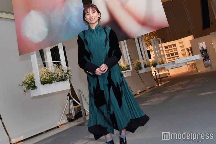 ラブリ (C)モデルプレス