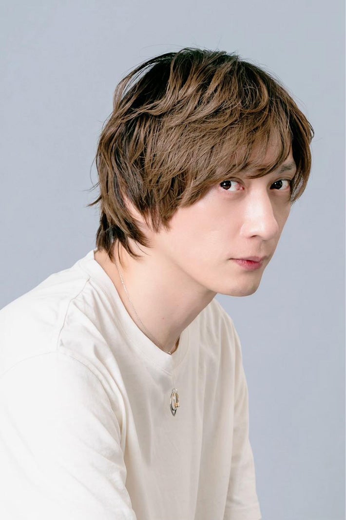 村田充（提供写真）