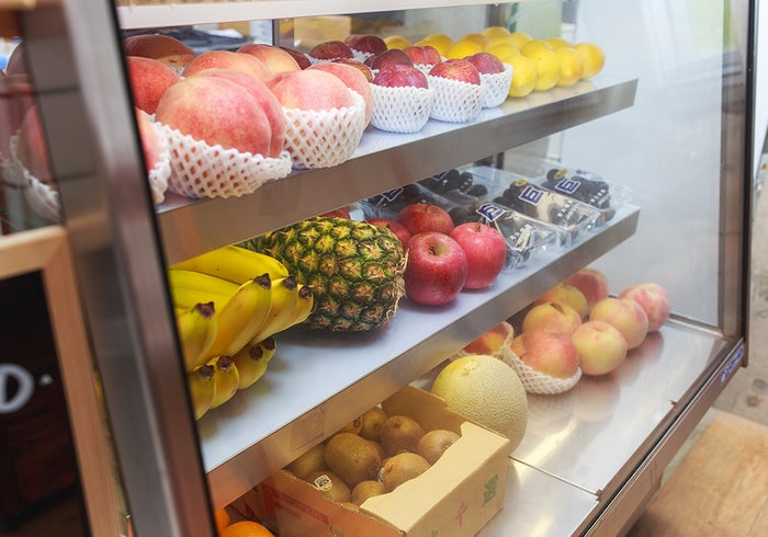 カラー／画像提供：color