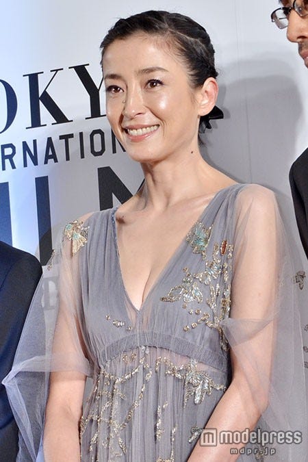 宮沢りえ