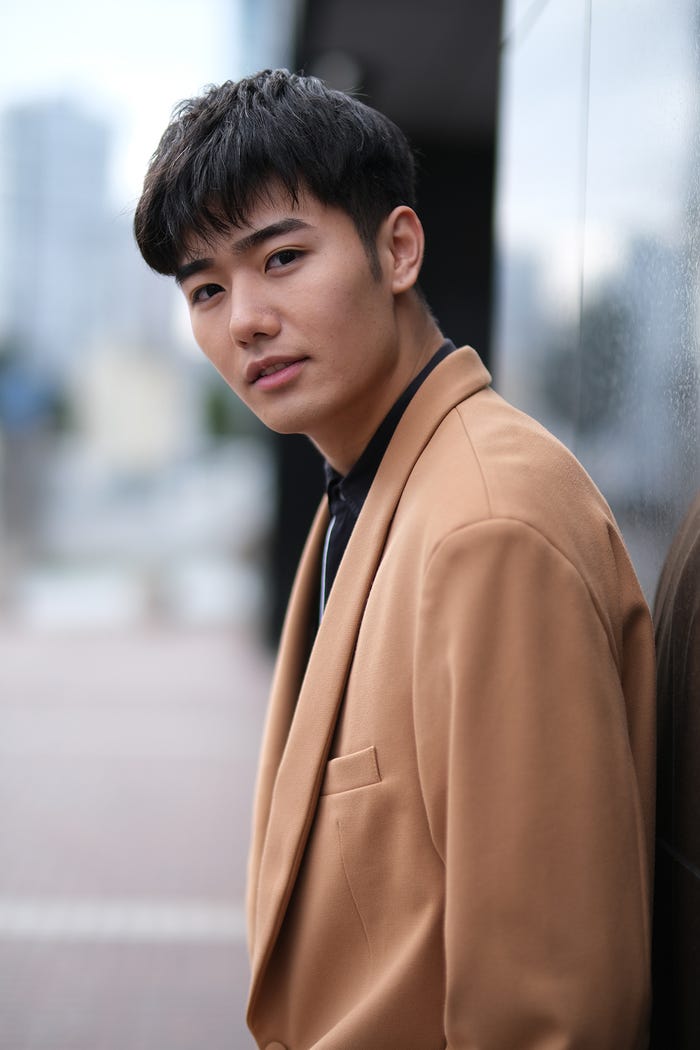 鈴木響 (提供写真)