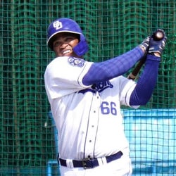 岡田彰布氏が分析 中日は足の使える選手で得点力アップ 中軸はしっかりしている