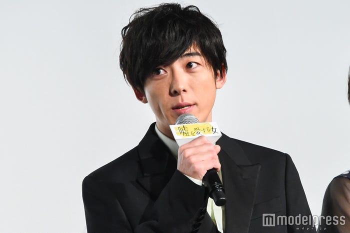 高橋一生 (C)モデルプレス