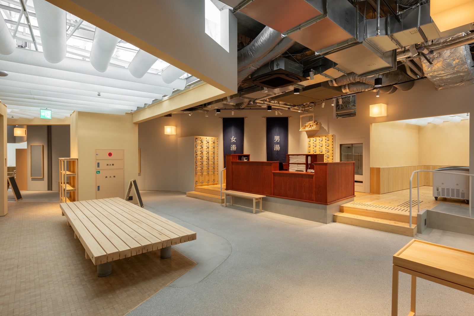 東急プラザ原宿「ハラカド」／提供画像