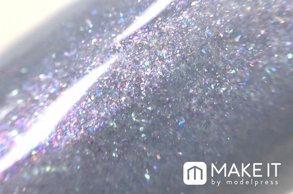 LUNASOL／ドレスフォーリップス／05 Shiny Rain (C)メイクイット