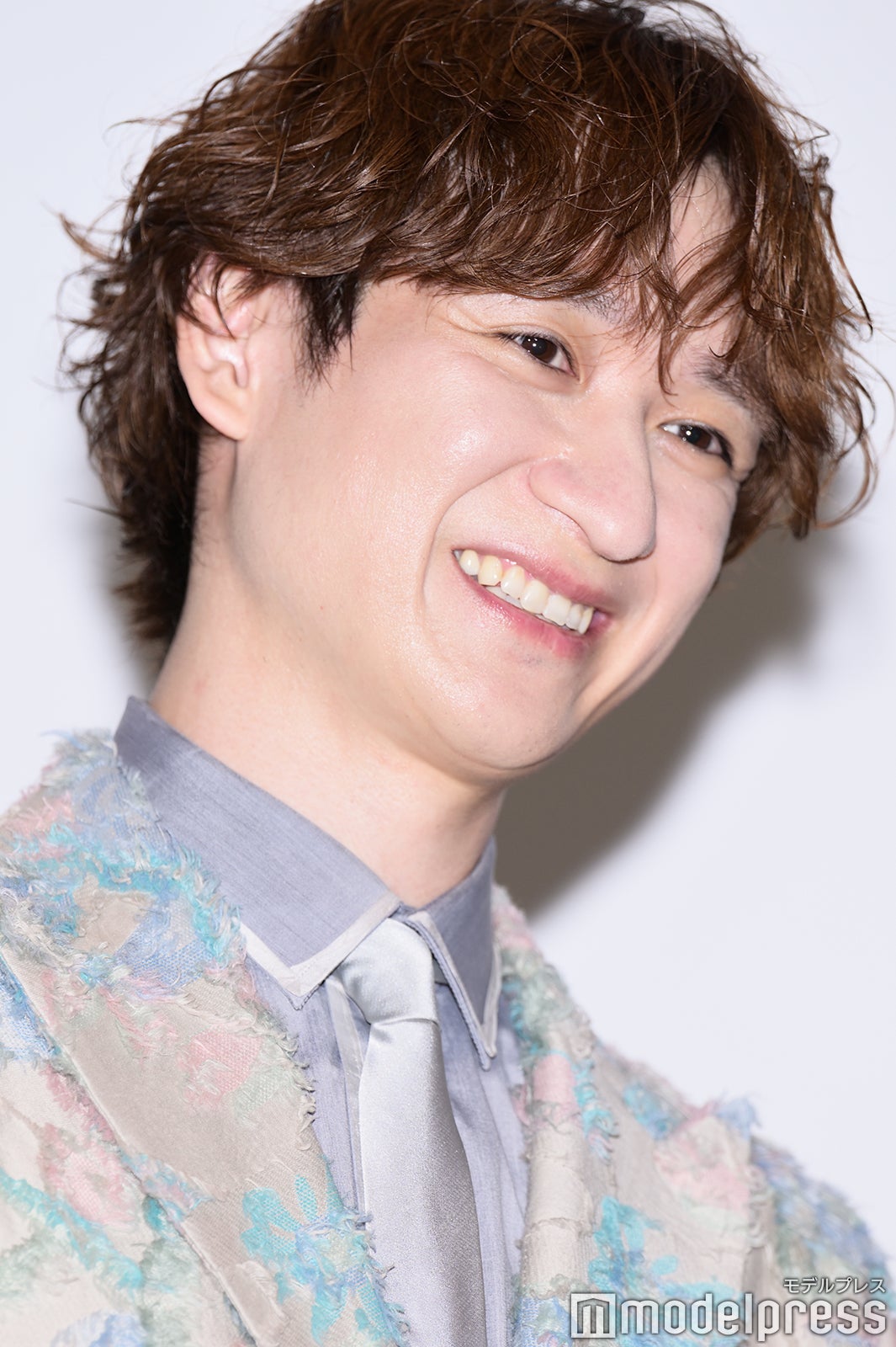 宮田俊哉（C）モデルプレス