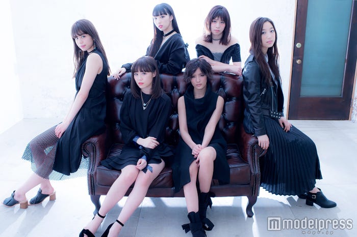 違和感のあるflower で17年幕開け メンバーも知らなかった藤井萩花の素顔も明らかに モデルプレスインタビュー モデルプレス 違和感のあるflower で17年幕開け メンバーも知らなかった藤井萩花の素顔も明らかに モデルプレスインタビュー モデルプレス