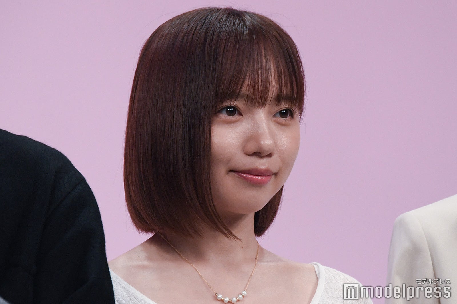 齊藤京子（C）モデルプレス