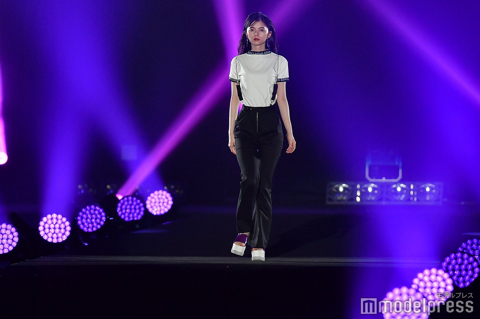 齋藤飛鳥（C）モデルプレス