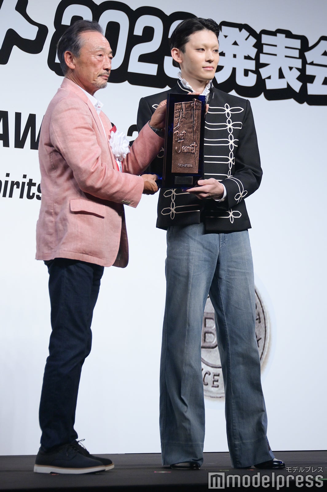 市川染五郎（C）モデルプレス