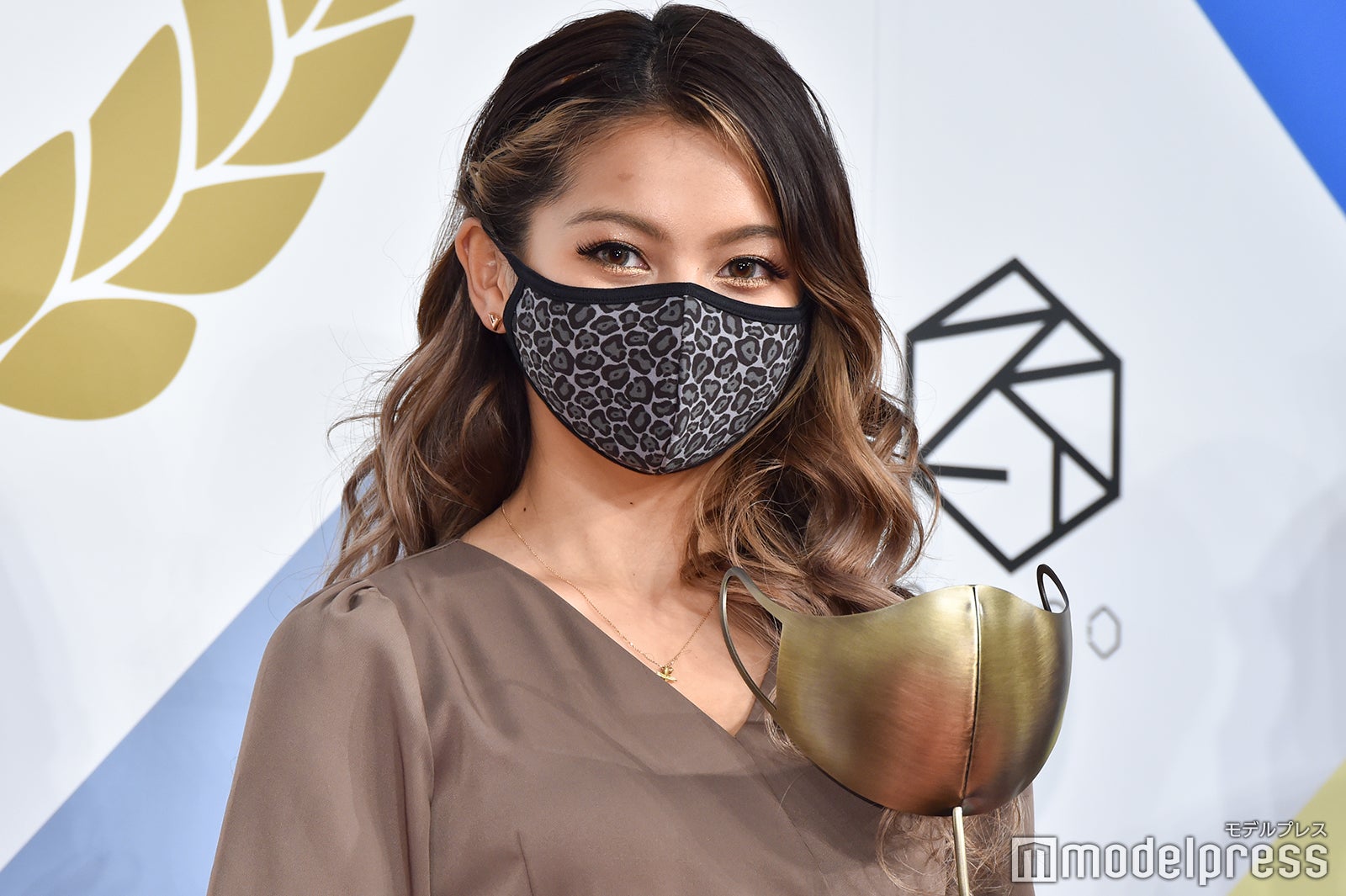 ゆきぽよ （C）モデルプレス