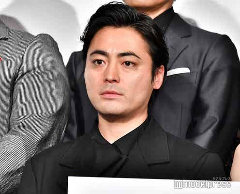 山田孝之「共演女優に恋心を抱くことはある?」に意味深回答
