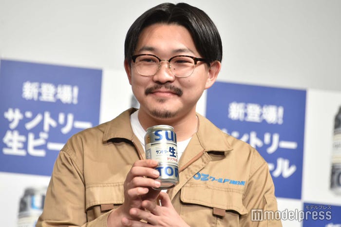 伊藤俊介(C)モデルプレス