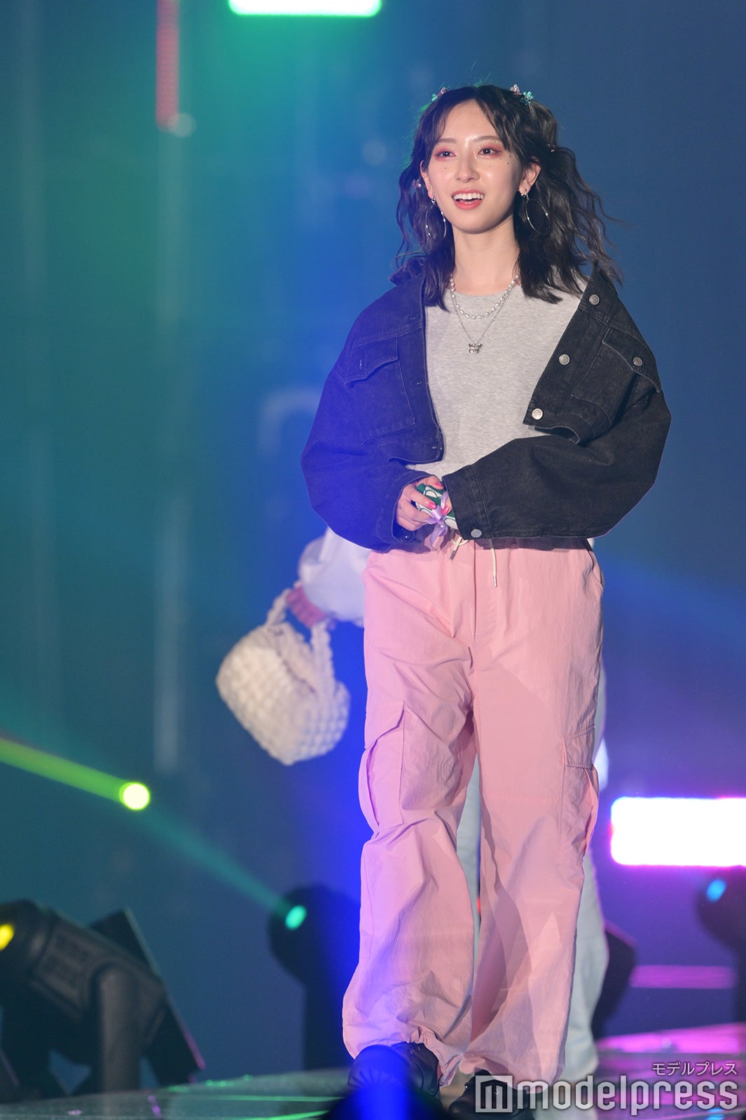 金村美玖（C）モデルプレス