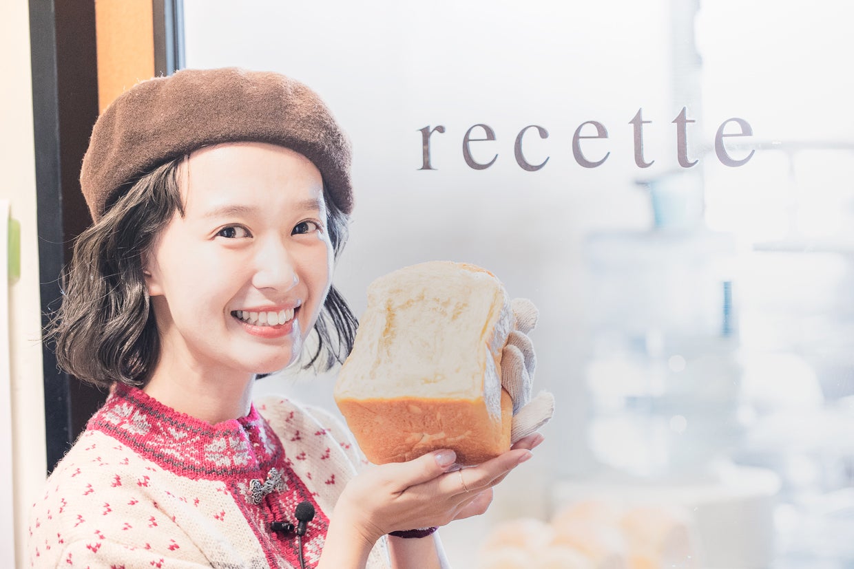 柴田紗希 （写真提供：MBS）