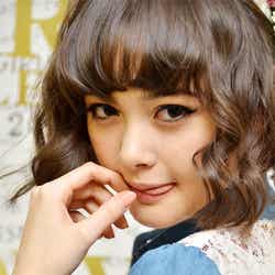 玉城ティナ