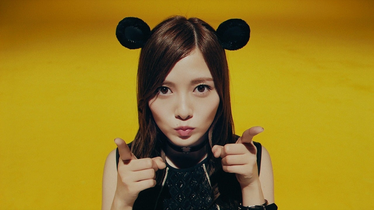 西野七瀬 （提供画像）