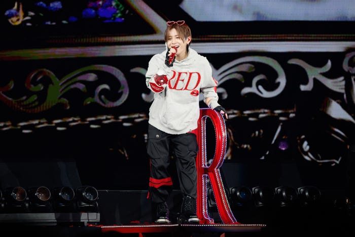 山田涼介(提供写真)