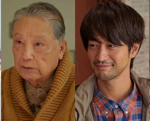 福士蒼汰主演「神様のカルテ」第三夜ゲストにTravis Japan松倉海斗ら<本人コメント>