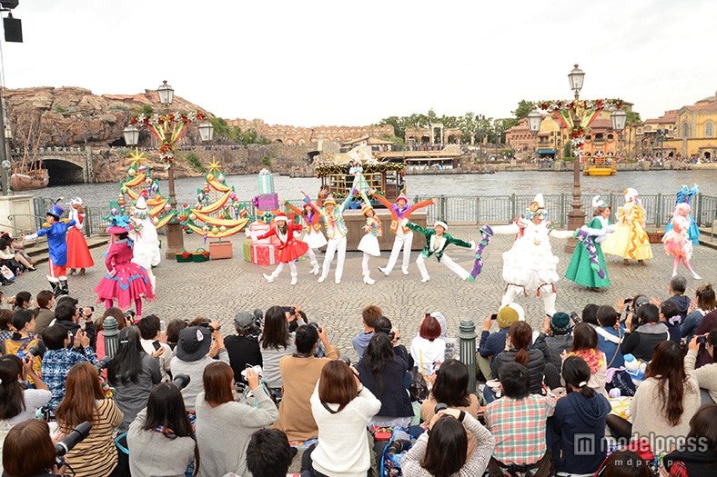 「パーフェクト・クリスマス」