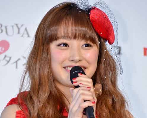 後藤真希結婚発表、高橋愛ら元モー娘。メンバーが祝福