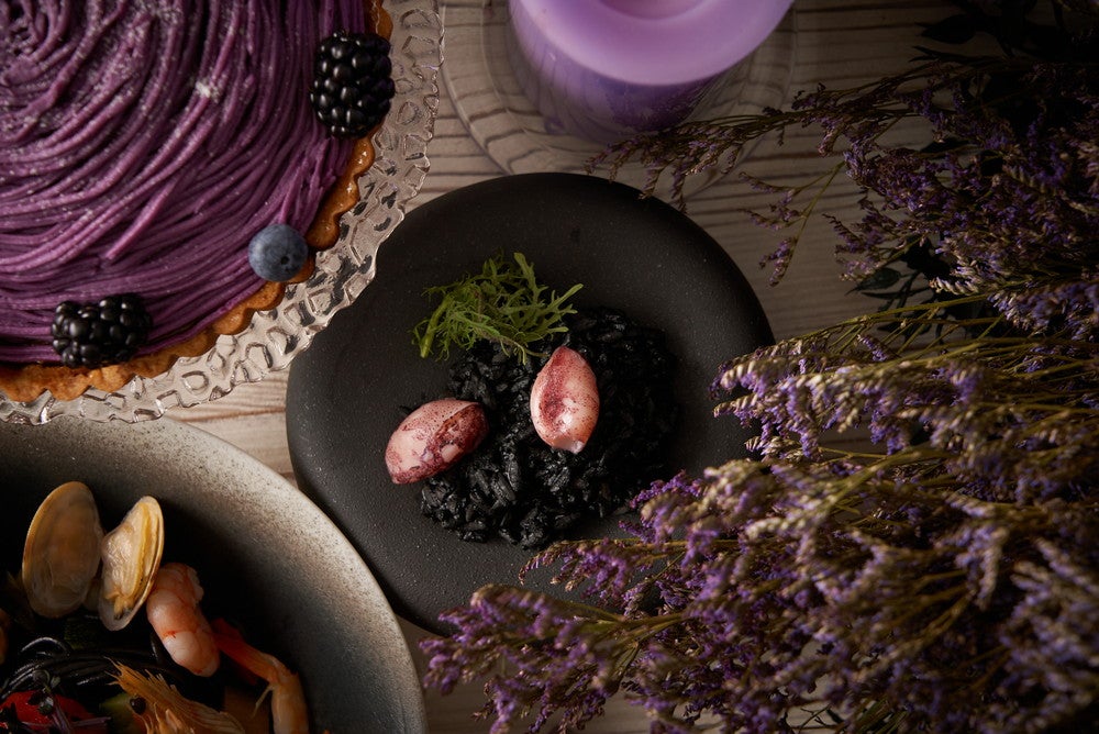 Fleur‐de-Femme／画像提供：ホテルマネージメントジャパン