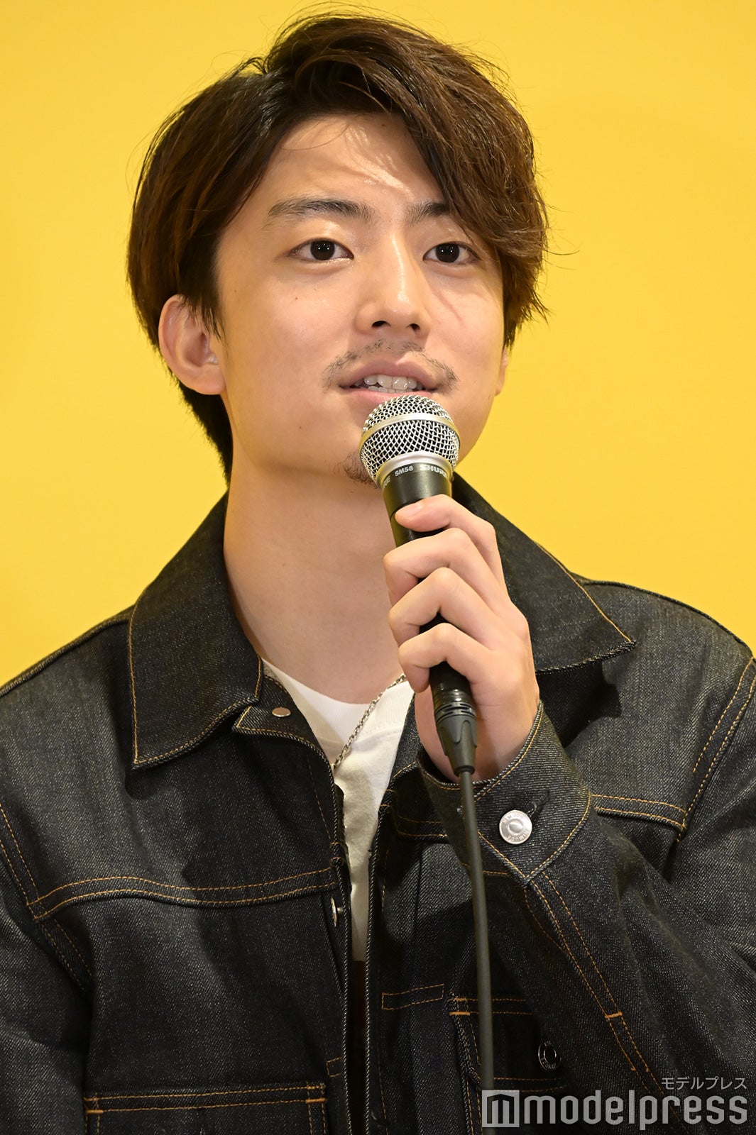 伊藤健太郎（C）モデルプレス