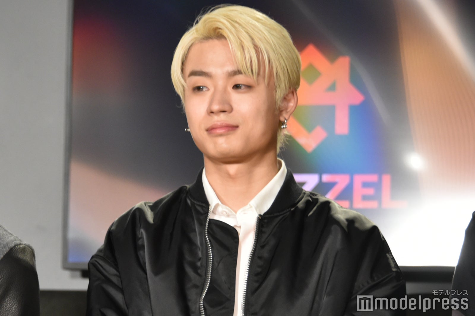 TAKUTO（C）モデルプレス