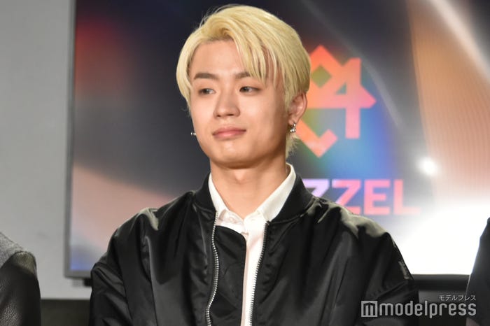 TAKUTO(C)モデルプレス