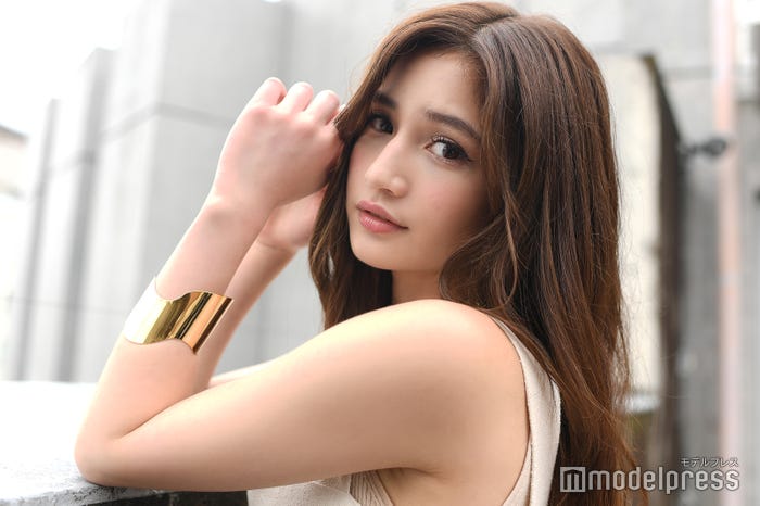 Taki(C)モデルプレス