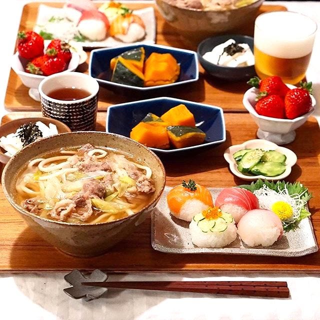 子供に人気のうどんレシピ集 定番 変わり種まで美味しいおすすめのアレンジとは モデルプレス 子供に人気のうどんレシピ集 定番 変わり種まで美味しいおすすめのアレンジとは モデルプレス