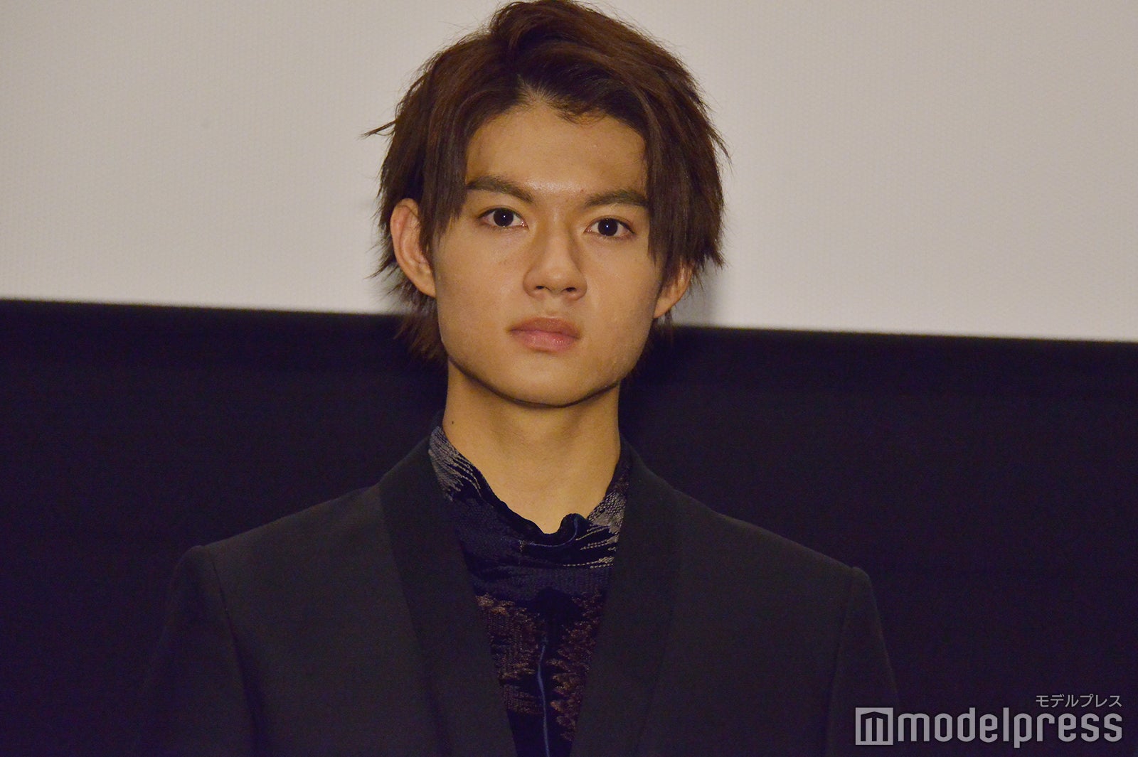 佐野勇斗 （C）モデルプレス