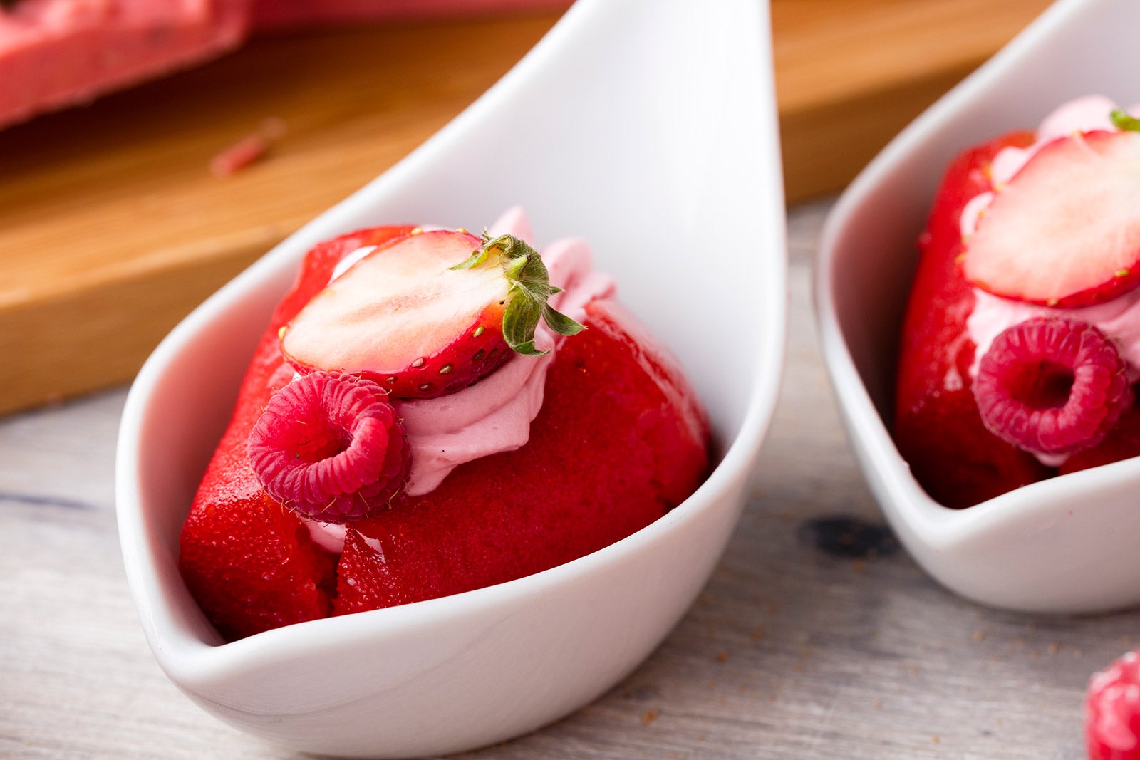 ピエロの長靴／画像提供：ヒルトン東京