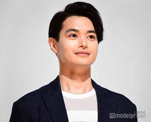 瀬戸康史「闇の中にいた」苦悩の過去告白