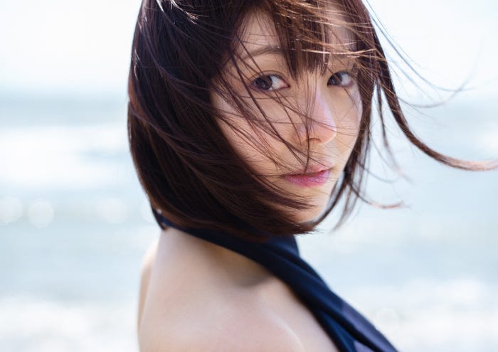 久間田琳加(提供写真)