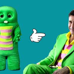 パンツェッタ・ジローラモ/「TBCでキレイに」篇