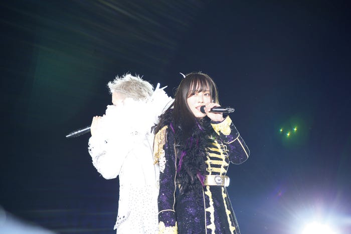 山本彩の卒業コンサート Nmb48東由樹が写真で感動伝える モデルプレス 山本彩の卒業コンサート Nmb48東由樹が写真で感動伝える モデルプレス