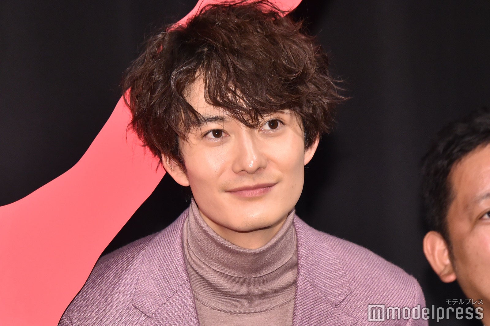 岡田将生 （C）モデルプレス