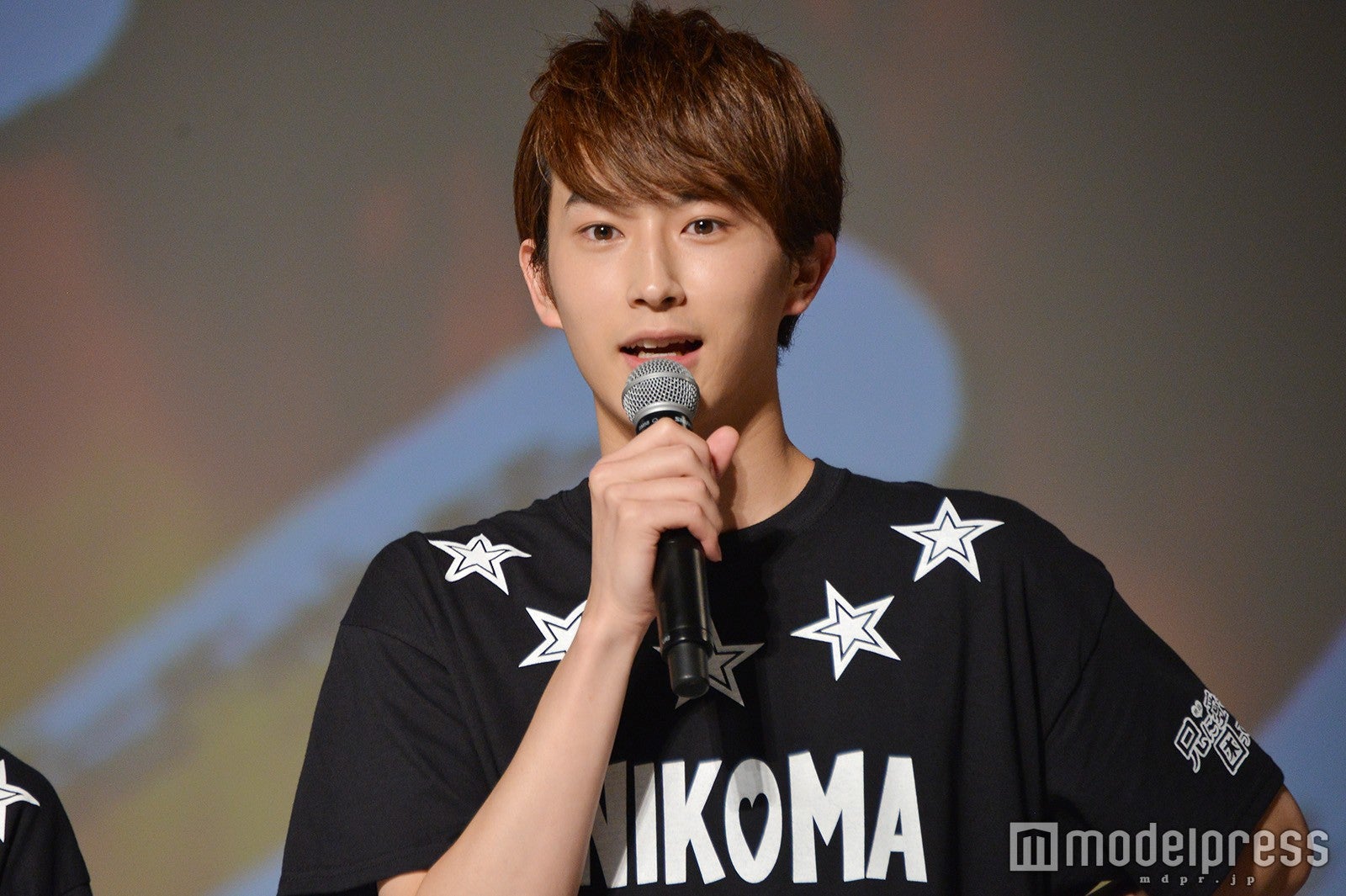 杉野遥亮 （C）モデルプレス