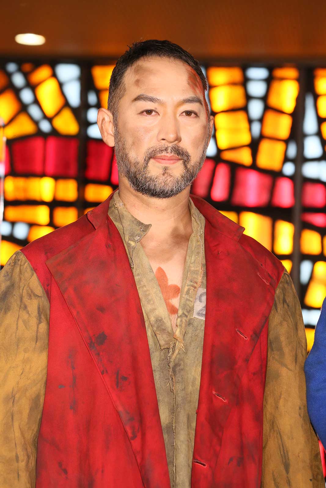 福井晶一（提供写真）