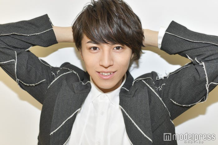 タカシ (C)モデルプレス