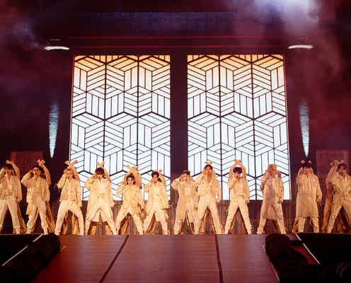 SEVENTEEN、デビュー後最大規模ドームツアー開幕で10万人熱狂 スングァン活動再開&エスクプス観覧で“カンペ”演出