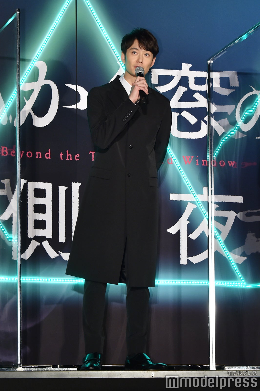 岡田将生（C）モデルプレス