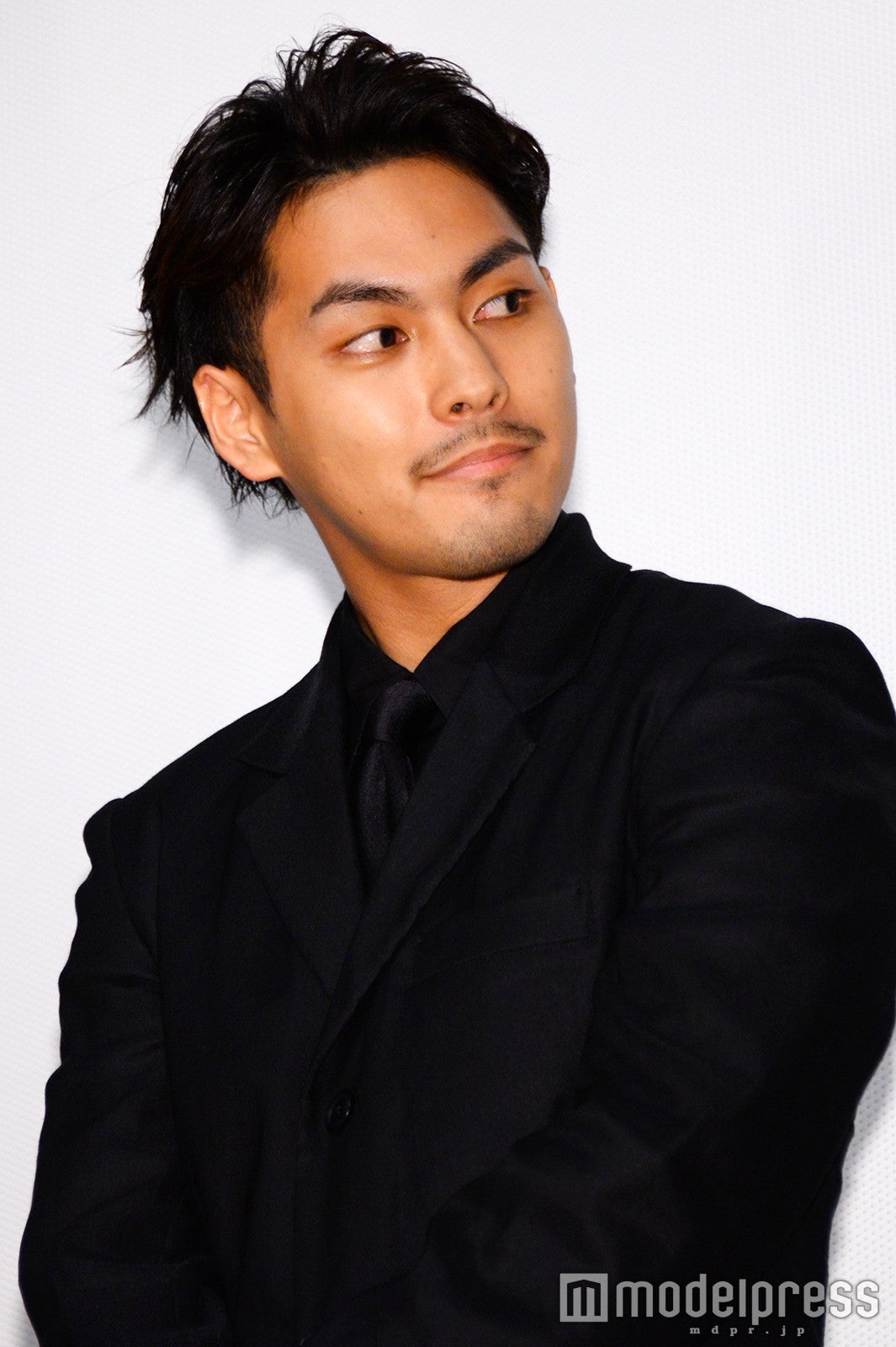 柳楽優弥（C）モデルプレス