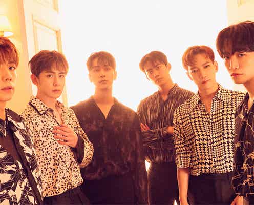 2PMコラボカフェ「2PM Cafe」東京・大阪・横浜に限定オープン