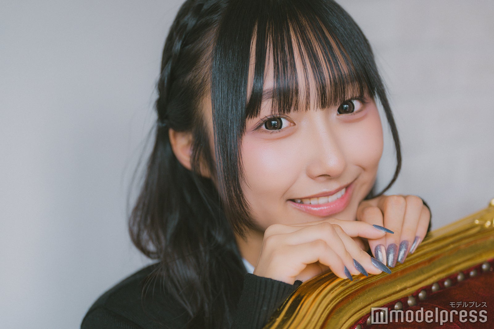 みゆうさん（C）モデルプレス