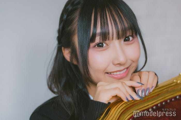 みゆうさん(C)モデルプレス