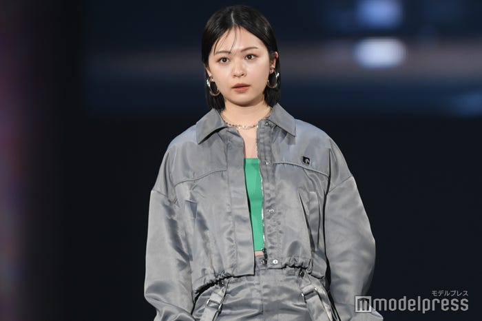 莉子(C)モデルプレス