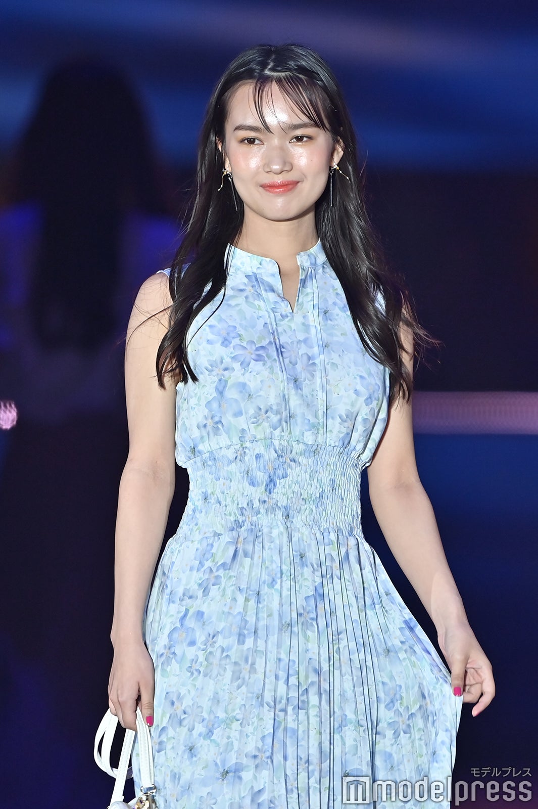 （C）モデルプレス