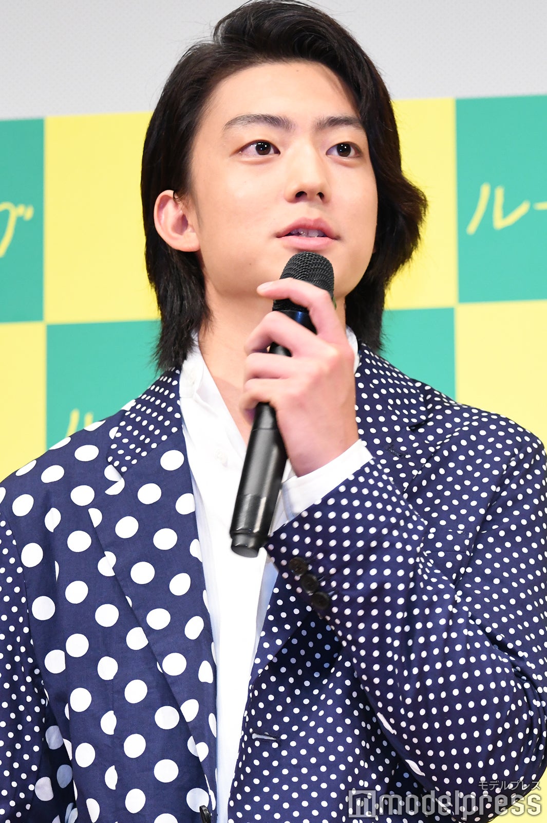 健太郎（C）モデルプレス